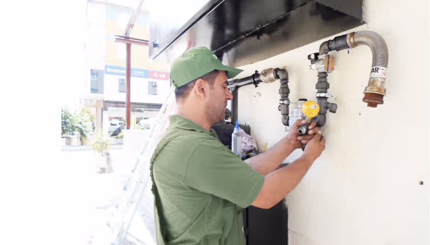 Atakent Doğalgazcı