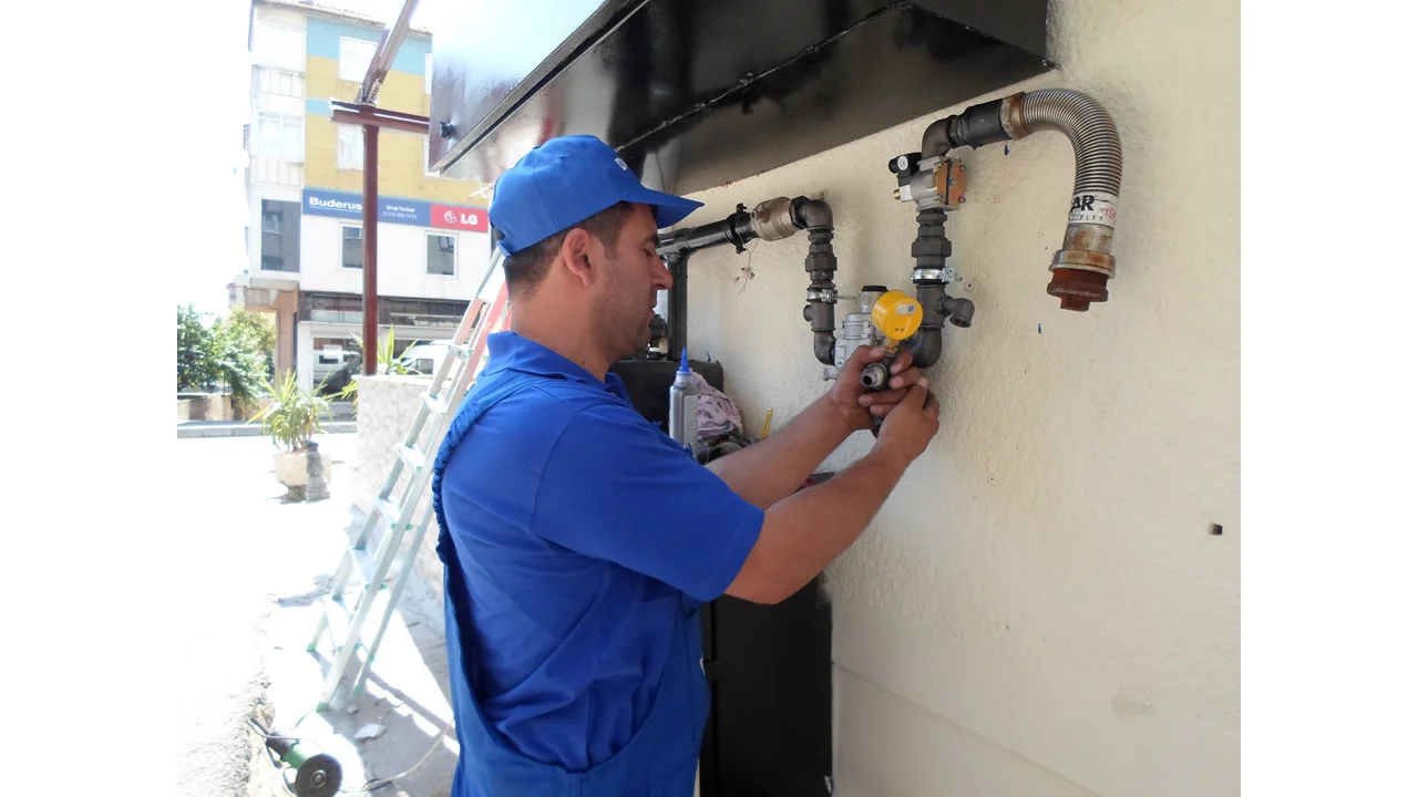 Atakent Doğalgazcı