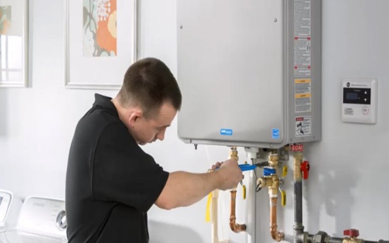 Atakent Doğalgazcı